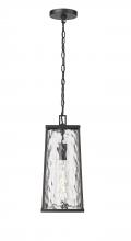 Millennium 10621-PBK - Outdoor Hanging Lantern