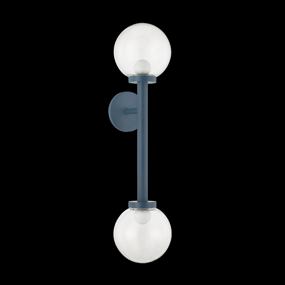 Sia Wall Sconce