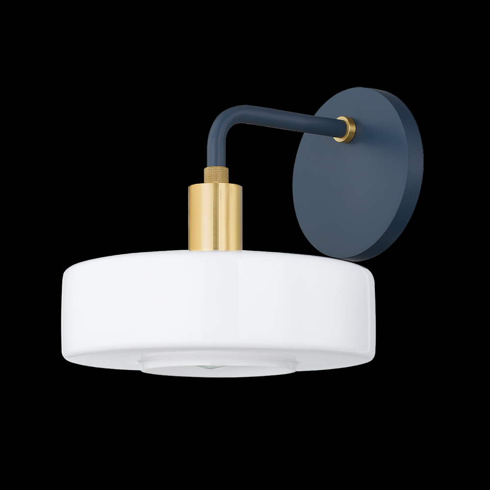 Aston Wall Sconce