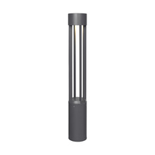 Visual Comfort & Co. Architectural Collection 700OBTUR8304220CH12S - Turbo 42 Outdoor Bollard