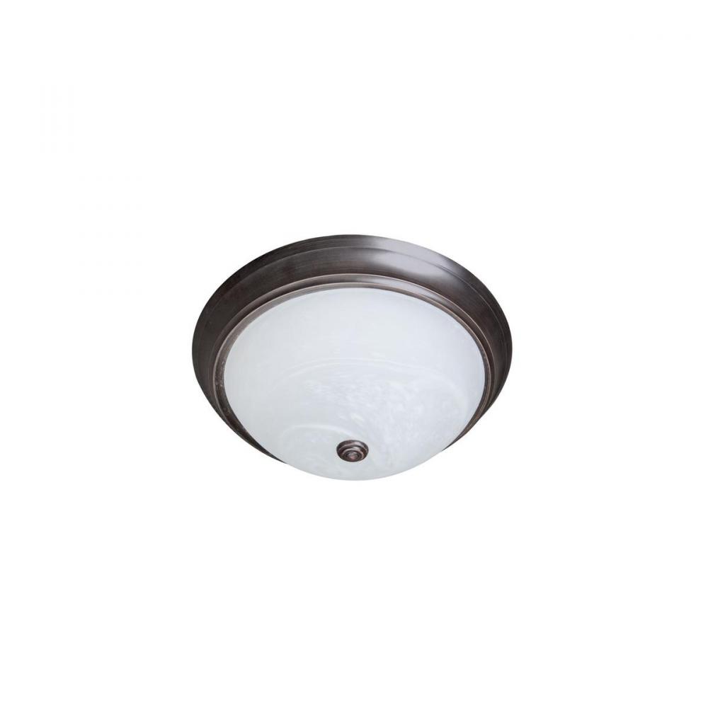 LED Ceiling Flush, 5000k, 116 Degree, Cri80, Es, Ul, 14w, 100w Equivalent, 50000hrs, Lm980, Dimmable