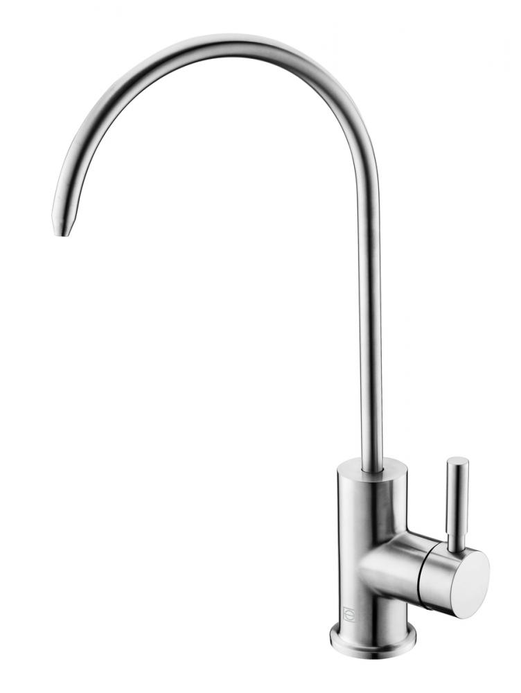 Rian Single Handle Cold Water Dispenser in Chrome