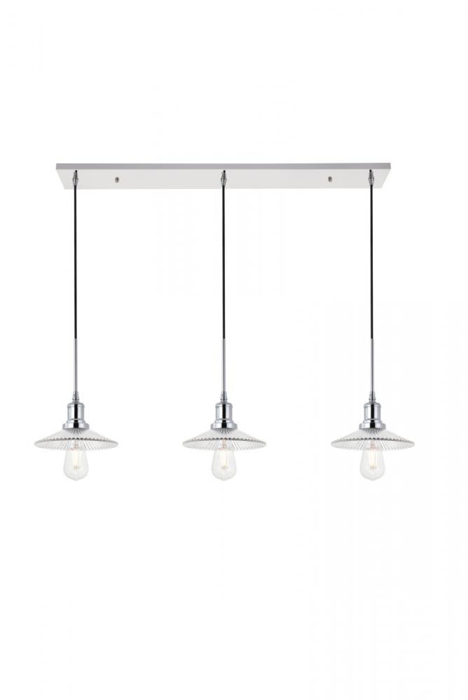 Waltz Hanging L41"*W8.5"*H5.6" C