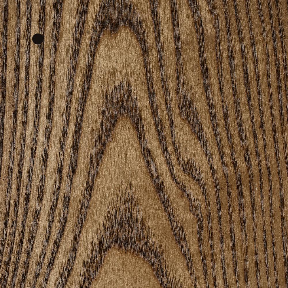 Wood Finish Sample in Drift Wood