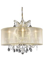 Elegant 2800D20G+SH-1R23G/SA - Dining Room