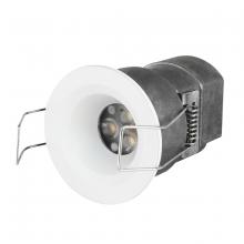 Elegant RM20530K-4PK - Mini LED Downlight 5W 400Lm