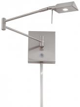 Minka George Kovacs P4318-084 - GEORGE'S READING ROOM - 1 LIGHT LED PHARMACY WALL LAMP