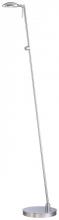 Minka George Kovacs P4334-077 - GEORGE'S READING ROOM - 1 LIGHT LED PHARMACY FLOOR LAMP