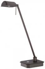 Minka George Kovacs P4346-647 - GEORGE'S READING ROOM - 1 LIGHT LED TABLE LAMP