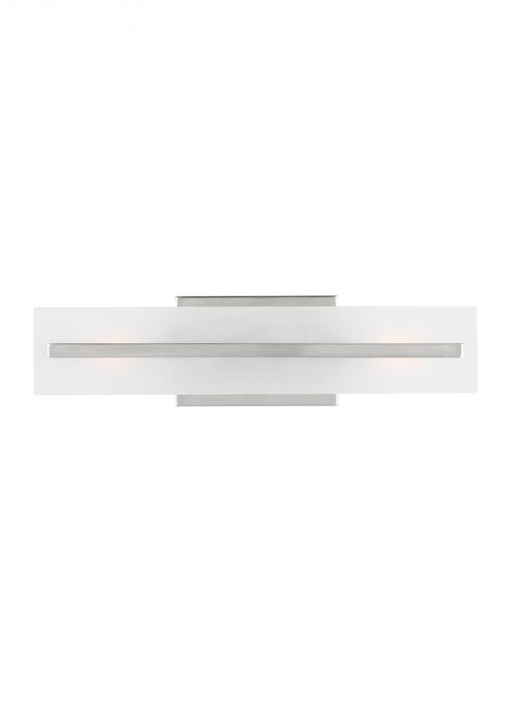 Dex Small Two Light Wall / Bath