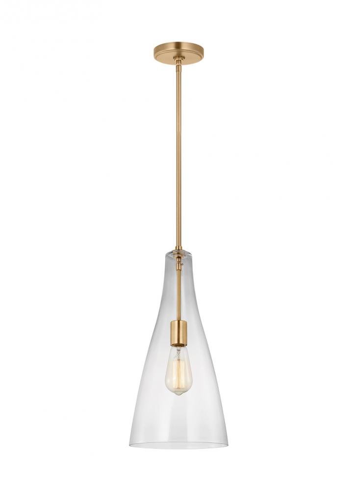 Arilda One Light Pendant