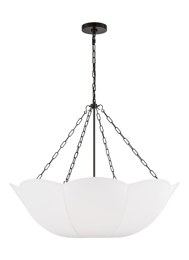 Stassi Medium Chandelier