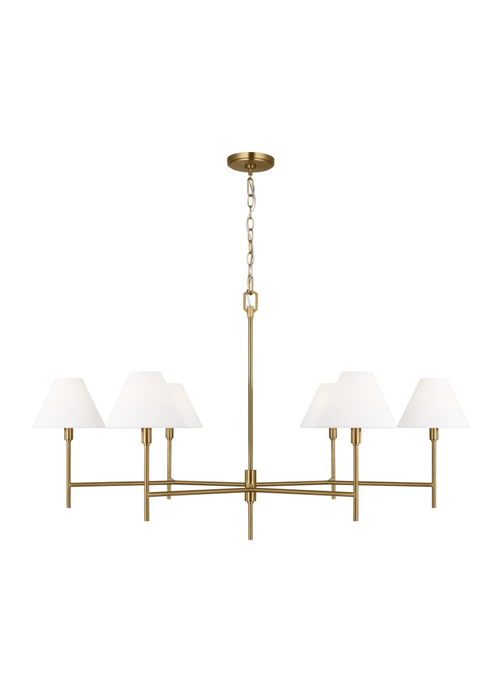 Ridgewood Extra Large Chandelier