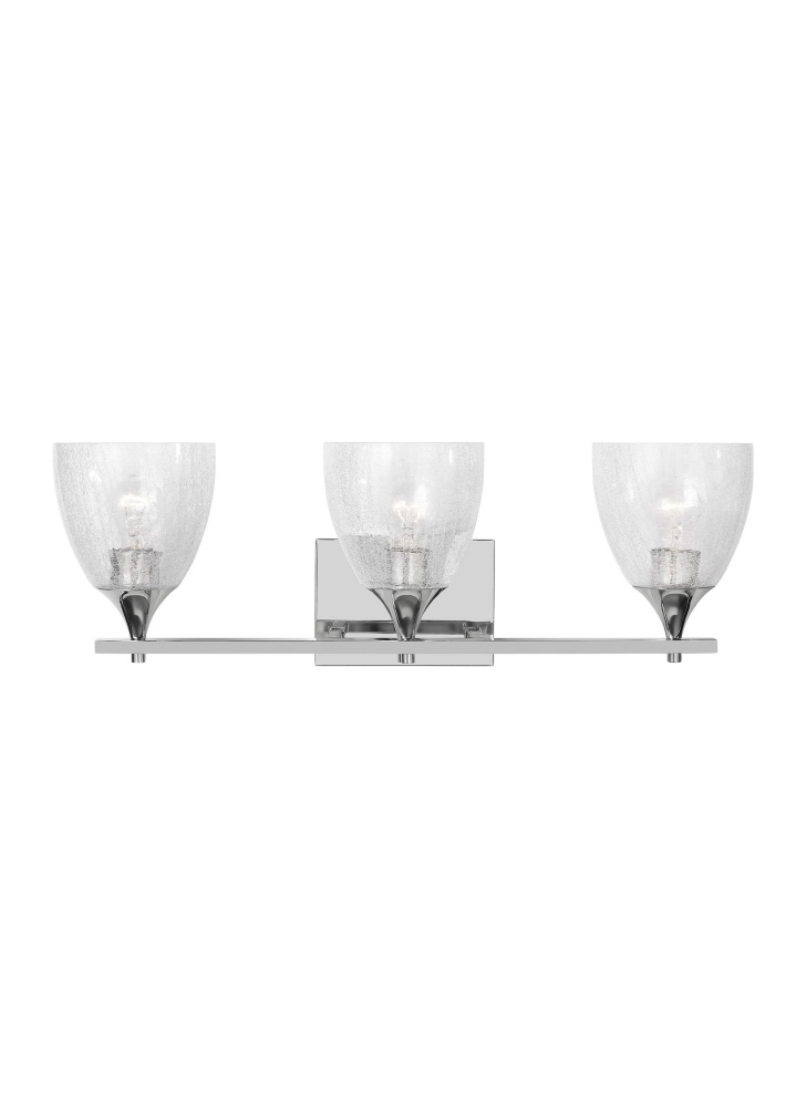Toffino 3 - Light Vanity