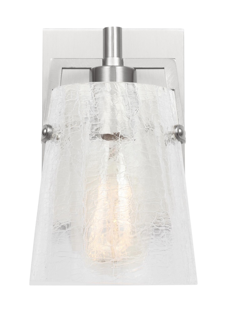 Crofton Small Sconce