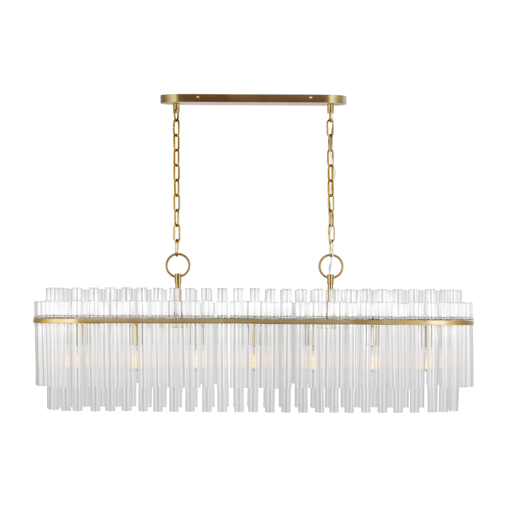 Beckett Linear Chandelier