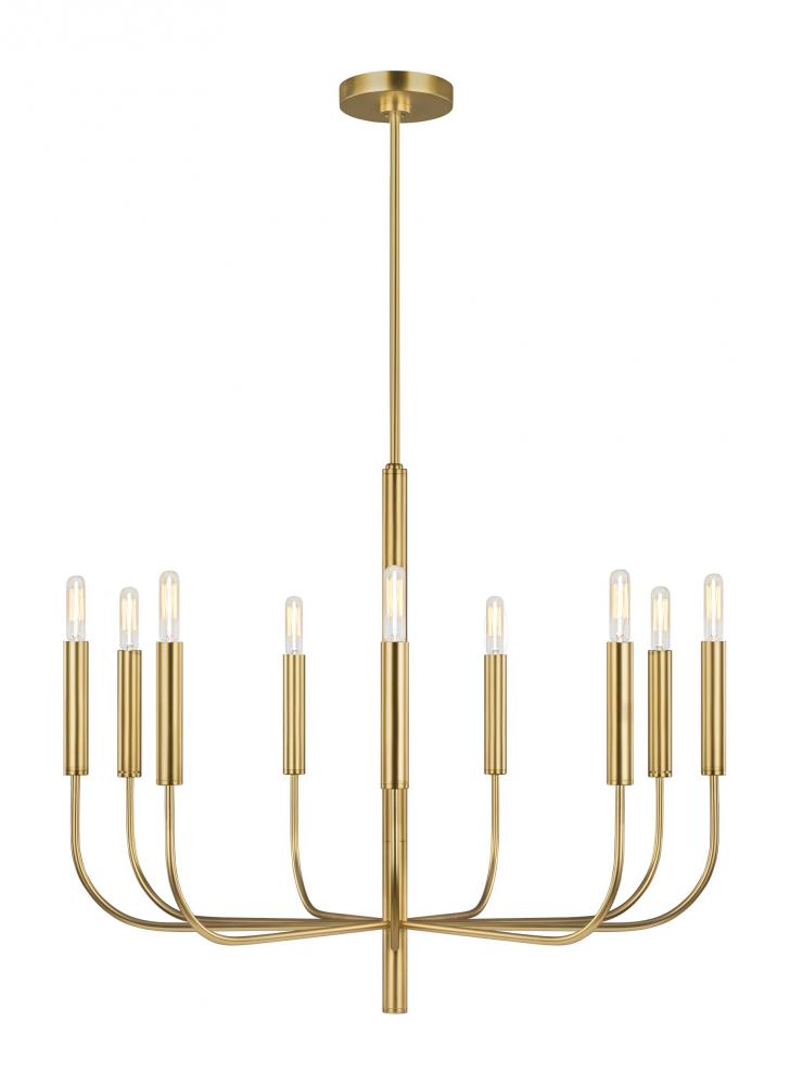 Brianna Medium Chandelier