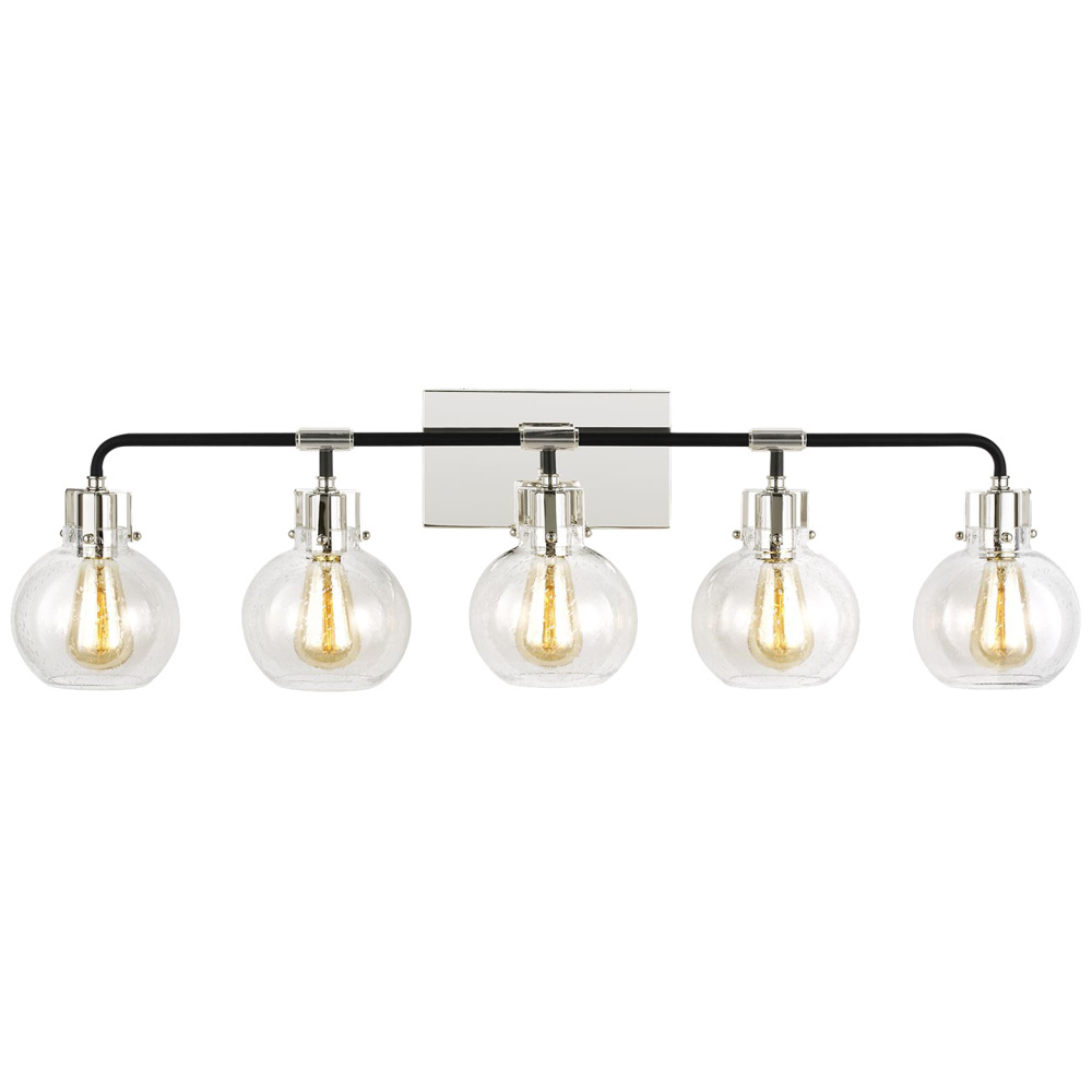 Clara 5 - Light Vanity