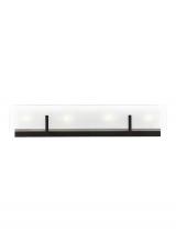 Visual Comfort & Co. Studio Collection 4430804-112 - Four Light Wall / Bath