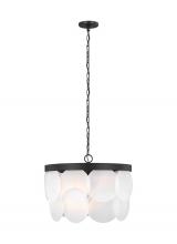 Visual Comfort & Co. Studio Collection 5102506EN-112 - Six Light Pendant