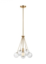 Visual Comfort & Co. Studio Collection 6514301-848 - 6514301-848_01.jpg