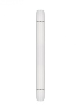 Visual Comfort & Co. Studio Collection CV1081PN-L1 - Amelie Large Vanity