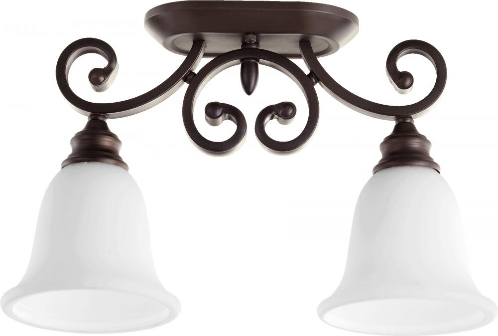 BRYANT OPAL SINK LT - OB