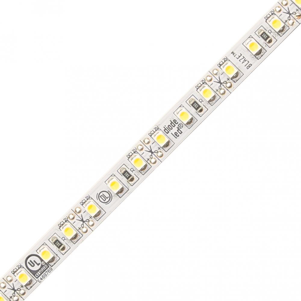 BLAZE 12V LED Tape Light, Red - 100 ft.