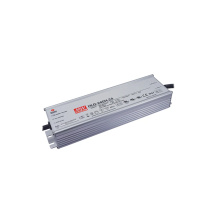 Diode Led DI-CV-24V240W-277 - Meanwell HLG 24V 240W - HLG-240H-24