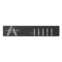 Diode Led DI-PIXT8S3US - Advatek Pixel Control Unit, Pixlite T8-S Mk3 Controller with Power Cable