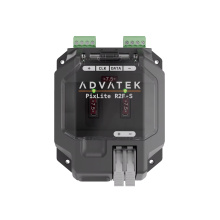 Diode Led DI-PIXR2FS - Advatek Pixel Control Unit, Pixlite R2F-S Receiver