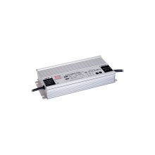 Diode Led DI-CV-24V480W-277 - Meanwell HLG 24V 480W - HLG-480H-24A
