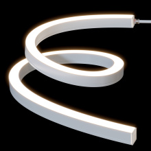 Diode Led DI-24V-3D-LIN4-24-016 - LINAIRE Flex 400 Linear LED Light, 24V, 4.6W/ft, 3D Bend, 2400K, 16.4 ft. Spool