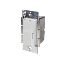 Diode Led DI-SXR1-12V40W - SWITCHEX+R1 Driver & Dimmer Switch, 12V, 40W, 3-Way Compatible, White Faceplate