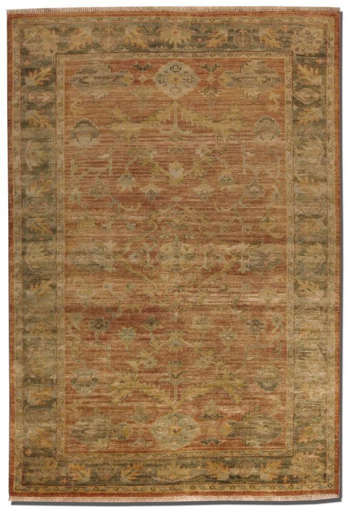 Uttermost Eleonora 8 X 10 Hand Knotted Rug