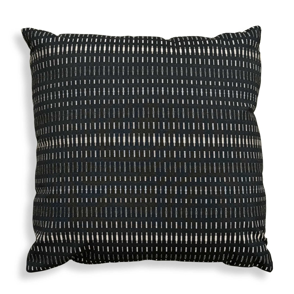 Uttermost Esti Onyx Outdoor Pillow