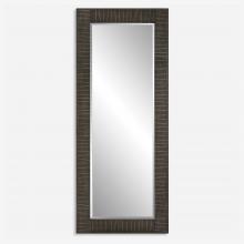 Uttermost 09851 - Figaro Oversized Wooden Mirror