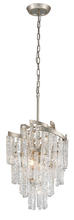 Corbett 243-47 - MONT BLANC 7LT CHANDELIER