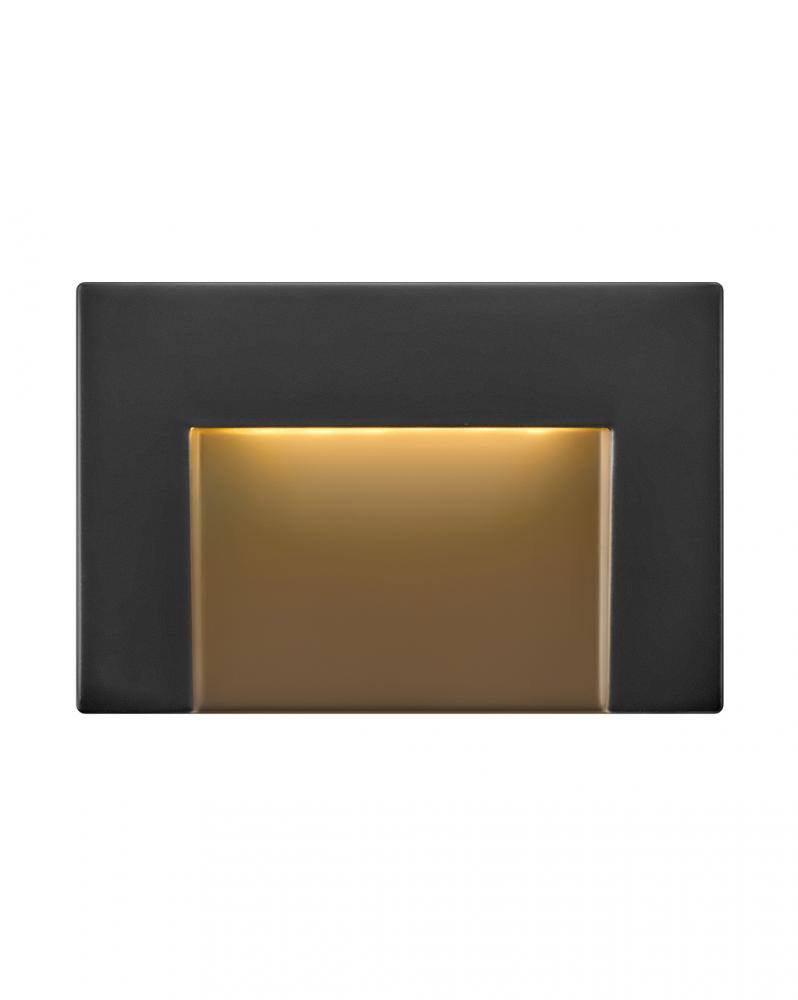 Taper Deck Sconce 12v Horizontal