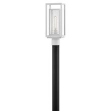 Hinkley 1001TW - Medium Post Mount Lantern