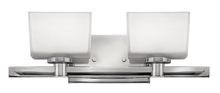 Hinkley 5022CM - Two Light Vanity
