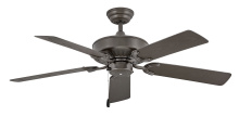 Hinkley 901652FMM-NWA - Oasis 52" Fan