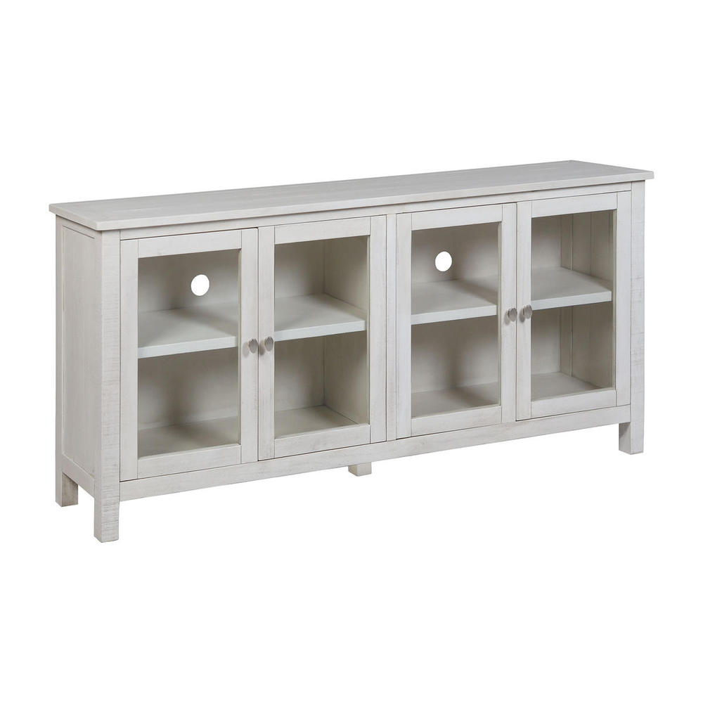 CABINET - CREDENZA