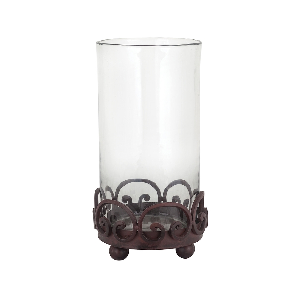 CANDLE - CANDLE HOLDER