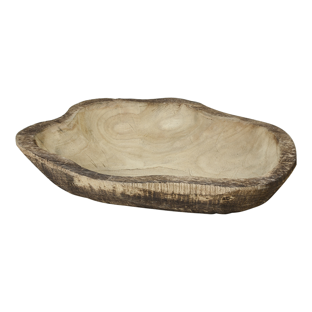 BOWL - TRAY