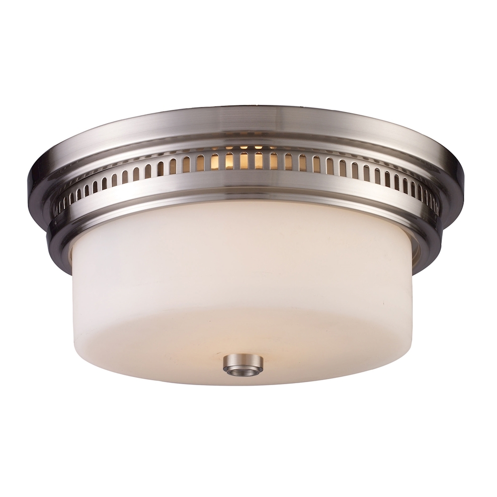 FLUSH MOUNT
