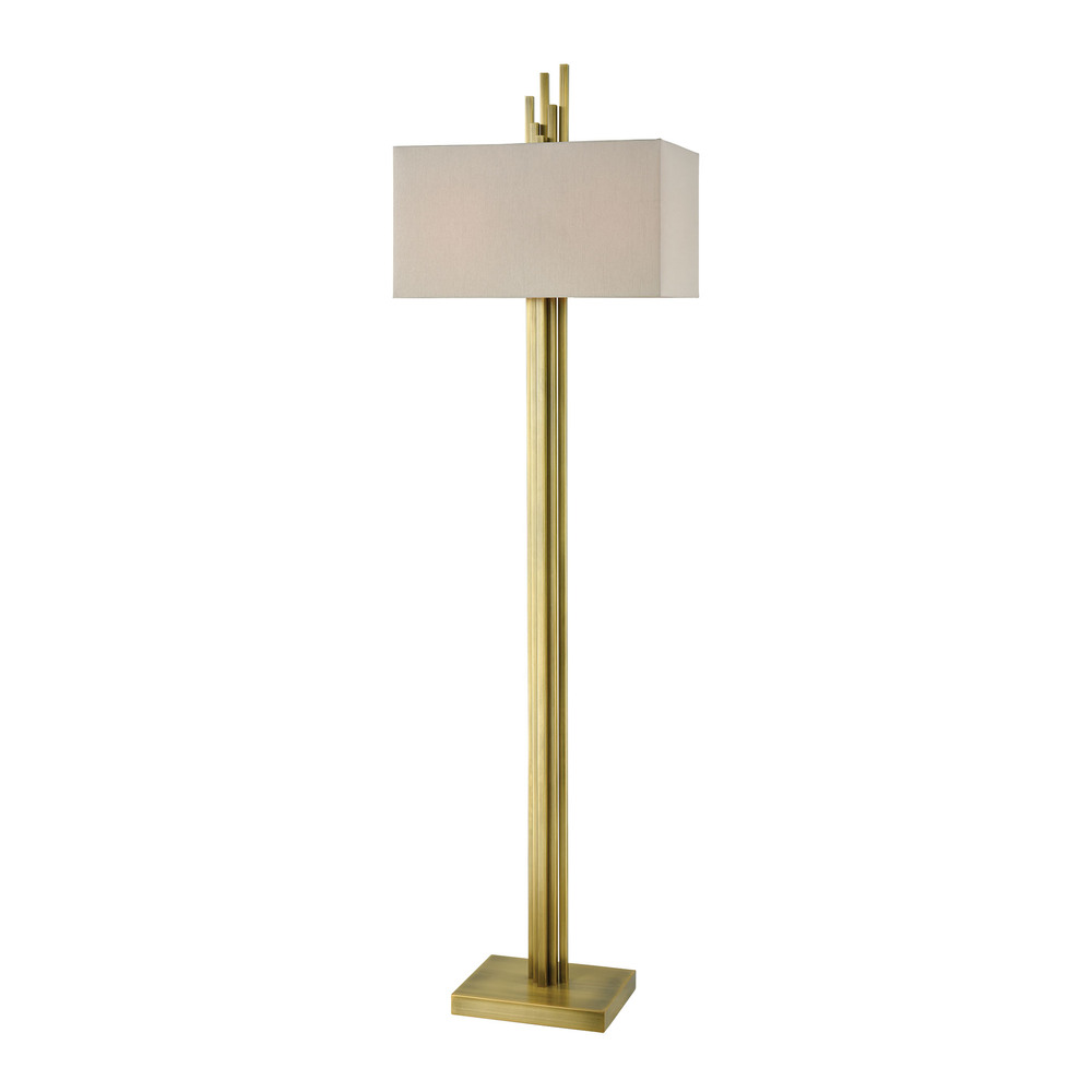 FLOOR LAMP