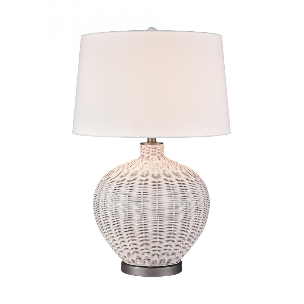 Brinley 29'' High 1-Light Table Lamp