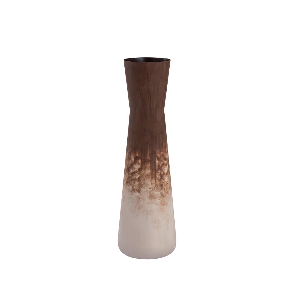 Adler Vase - Small Rust (4 pack)