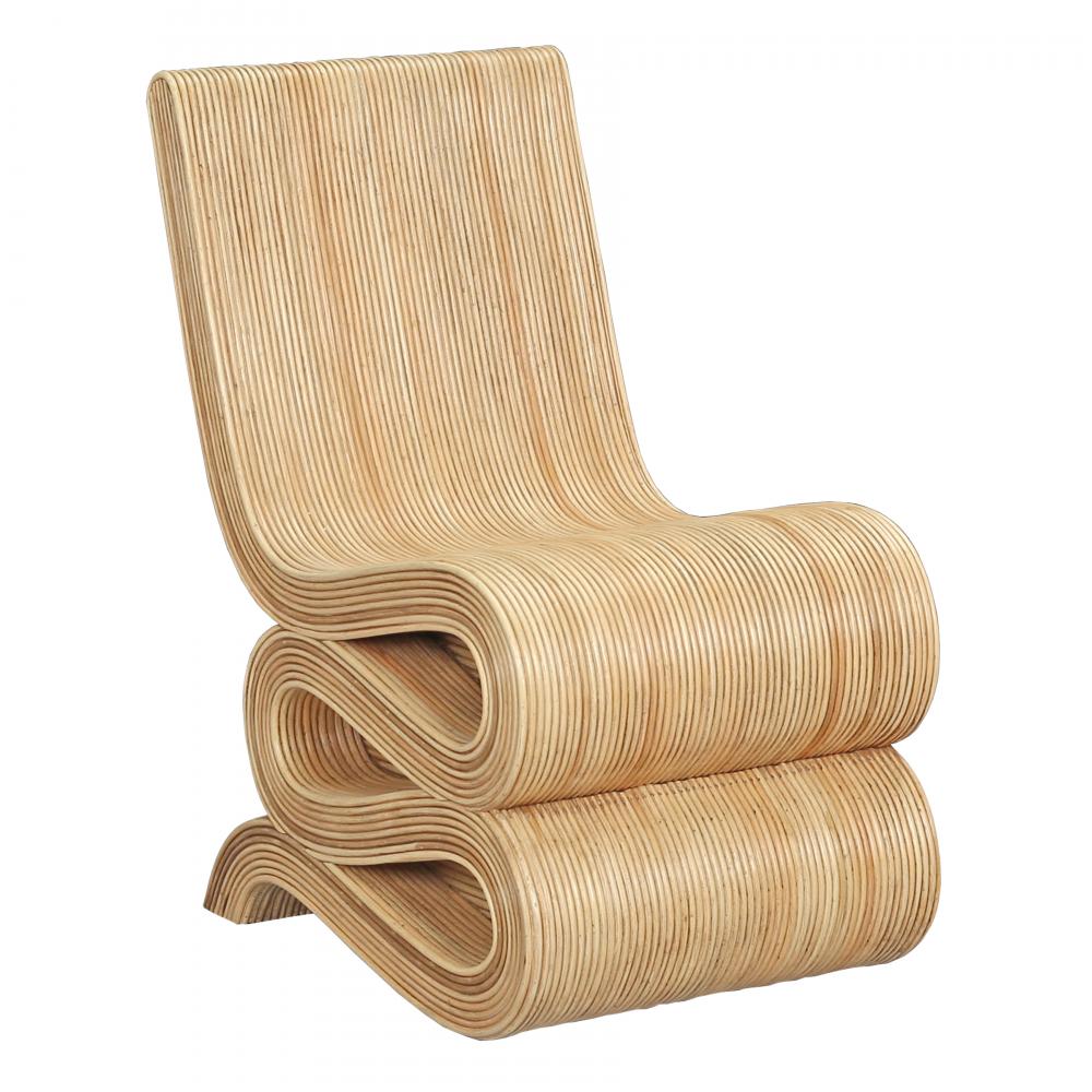 Ribbon Chair